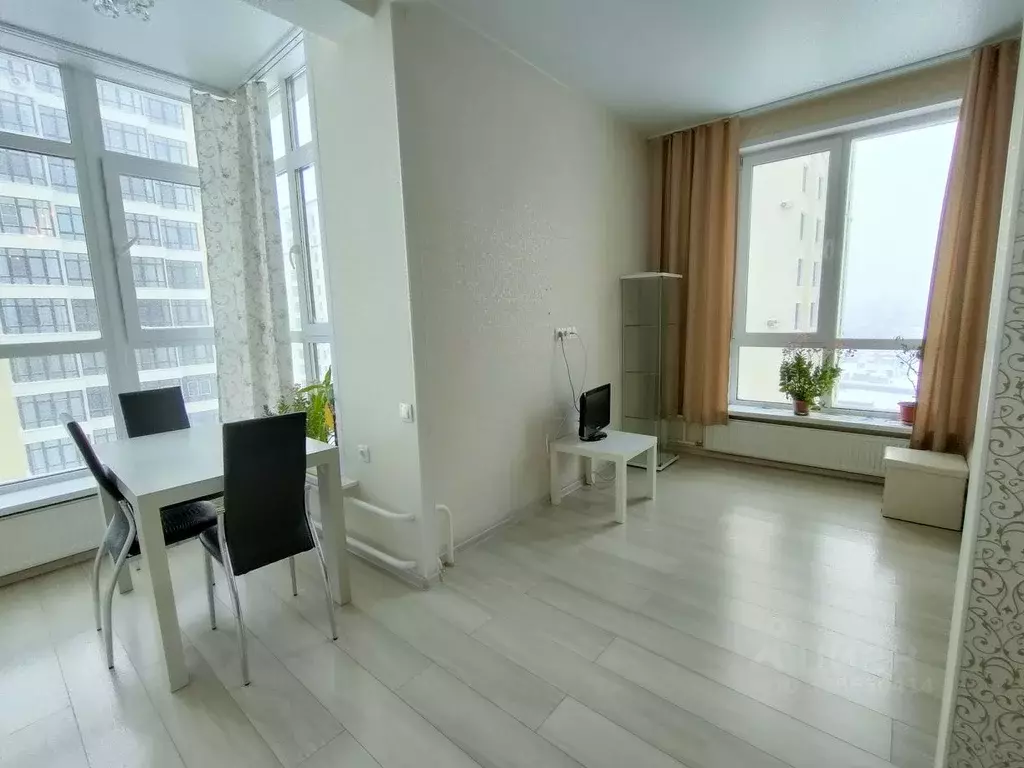 2-к кв. Кемеровская область, Кемерово ул. Дружбы, 30/8 (45.0 м) - Фото 2