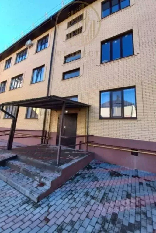 1-к кв. Ставропольский край, Пятигорск Приозерная ул., 2Г (77.8 м) - Фото 2