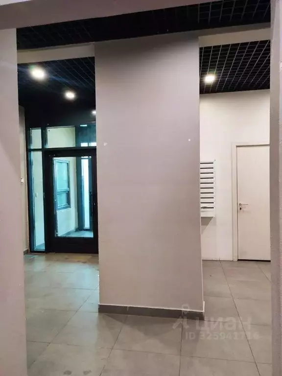 1-к кв. Московская область, Люберцы ул. Юности, 7 (32.0 м) - Фото 2