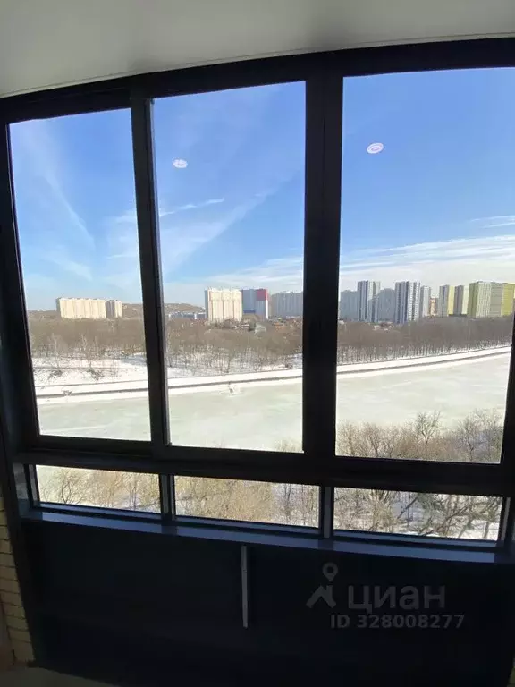 1-к кв. Московская область, Химки Ленинский просп., 24 (37.0 м) - Фото 1