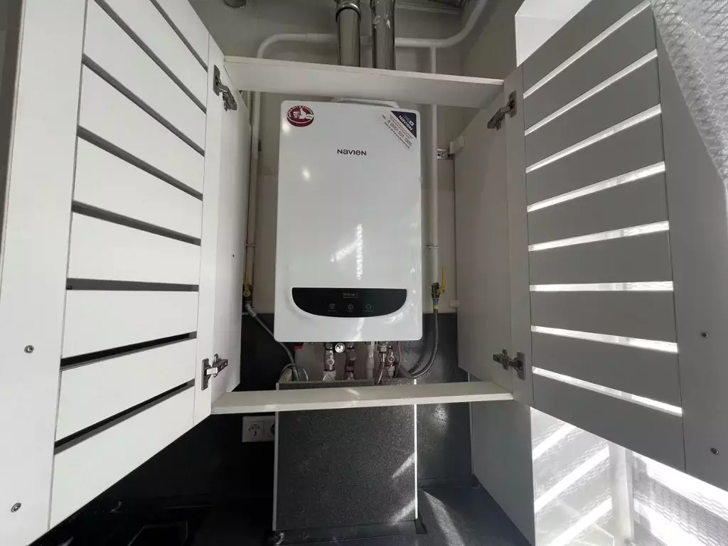 1-к кв. Ростовская область, Аксай ул. Карла Либкнехта, 119к2 (24.6 м) - Фото 2