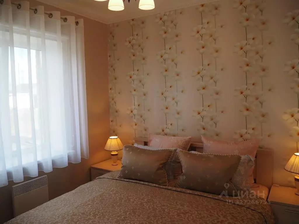 Дом в Ленинградская область, Волосовский район, д. Клопицы 43 (50 м) - Фото 2