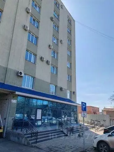 Помещение свободного назначения в Самарская область, Самара Ленинская ... - Фото 1