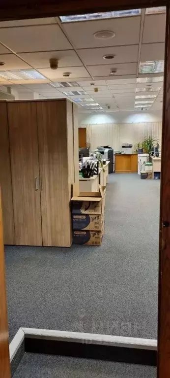 Офис в Москва ул. Маши Порываевой, 7сД (412 м) - Фото 2