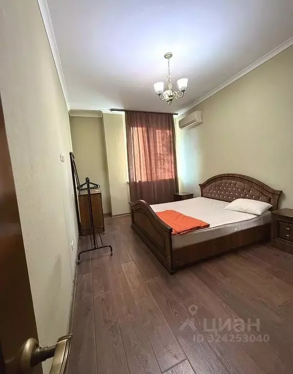 2-к кв. Ростовская область, Ростов-на-Дону ул. Города Волос, 112/130 ... - Фото 1