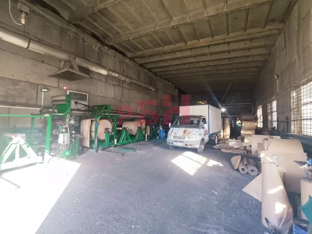 Производственное помещение в Челябинская область, Челябинск ... - Фото 1