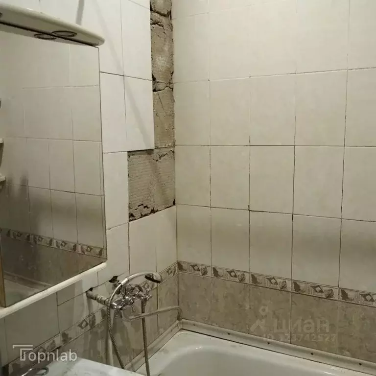 3-к кв. Астраханская область, Астрахань Завод имени 30-летия Октября ... - Фото 2