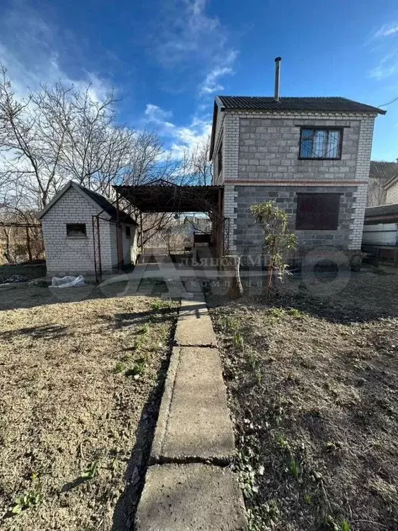 Дом 60 м на участке 4,7 сот. - Фото 0