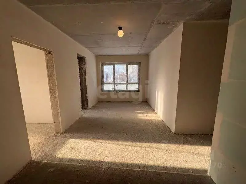 2-к кв. Калужская область, Калуга Новая ул., 47/3 (61.08 м) - Фото 1