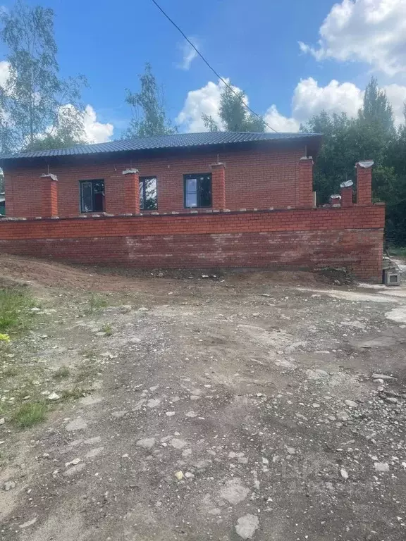 Дом в Московская область, Пушкинский городской округ, д. Митрополье ... - Фото 0