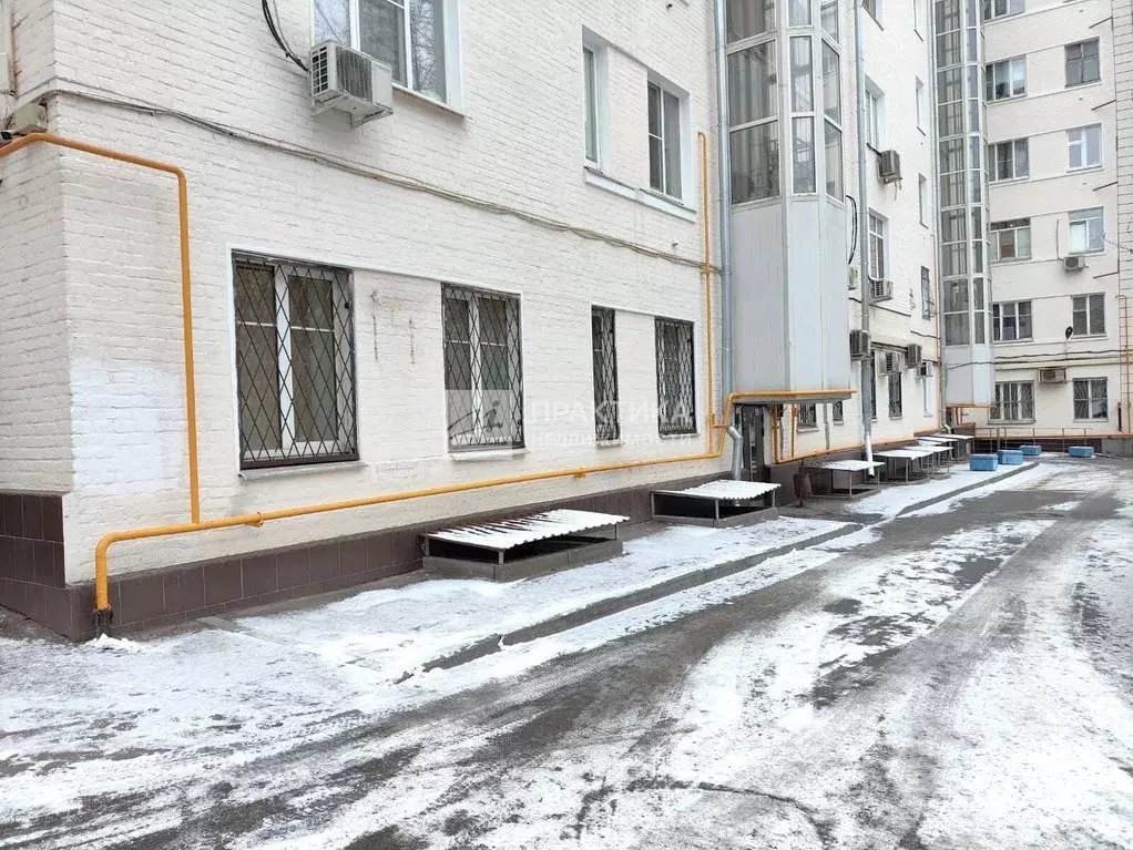 Помещение свободного назначения в Москва ул. Костикова, 3 (148 м) - Фото 0