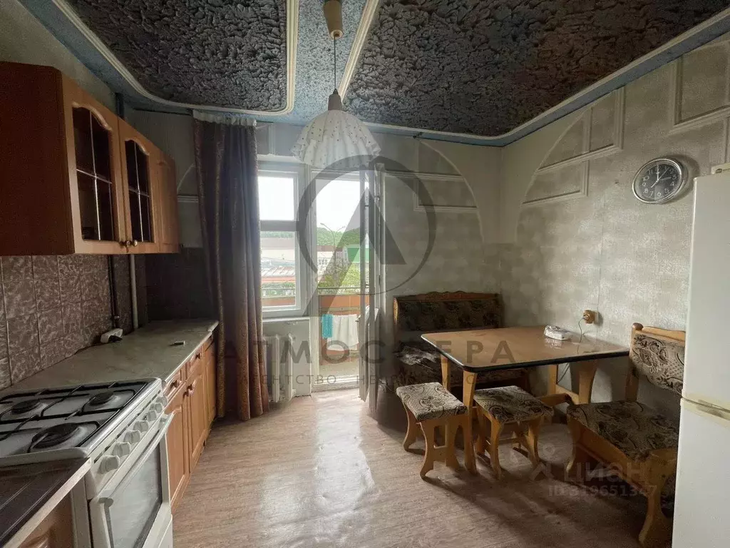 3-к кв. Краснодарский край, Туапсинский муниципальный округ, с. ... - Фото 1