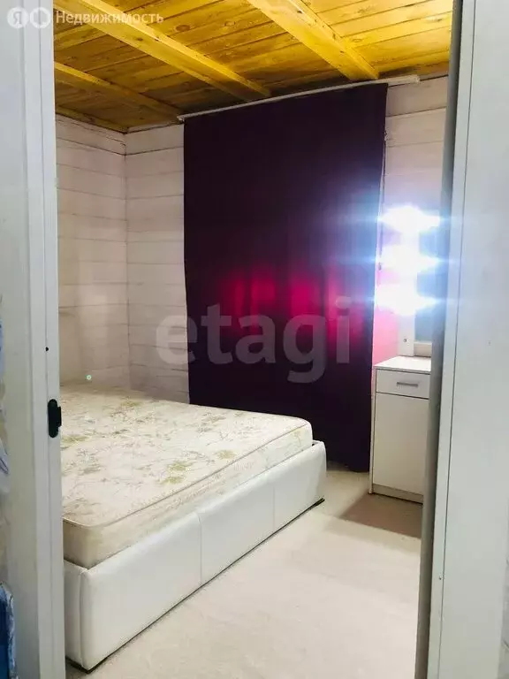 Дом в Якутск, микрорайон Марха, Северная улица (48.7 м) - Фото 2