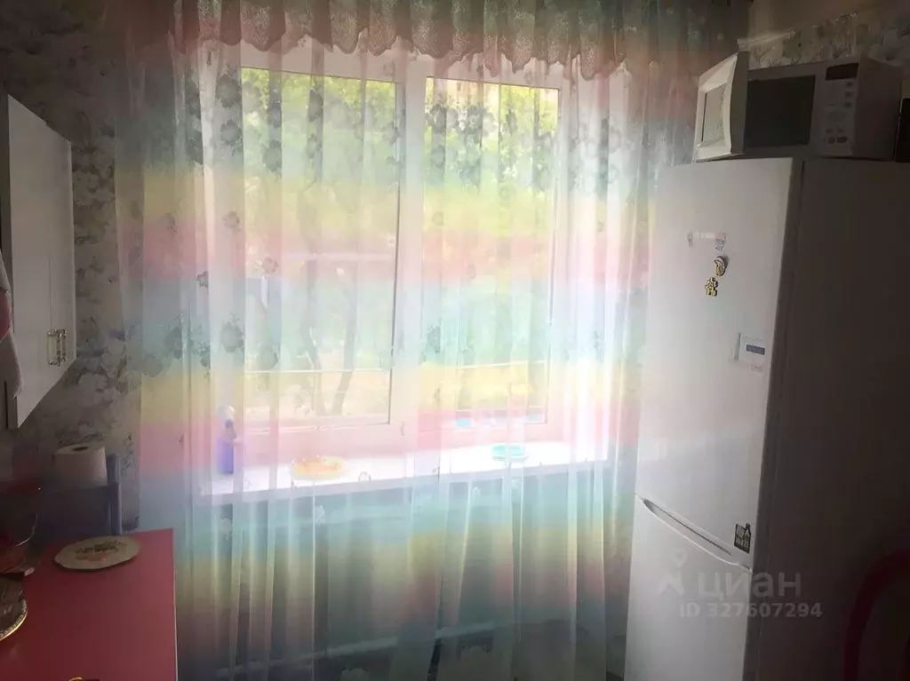 1-к кв. Санкт-Петербург просп. Науки, 24К1 (34.0 м) - Фото 2