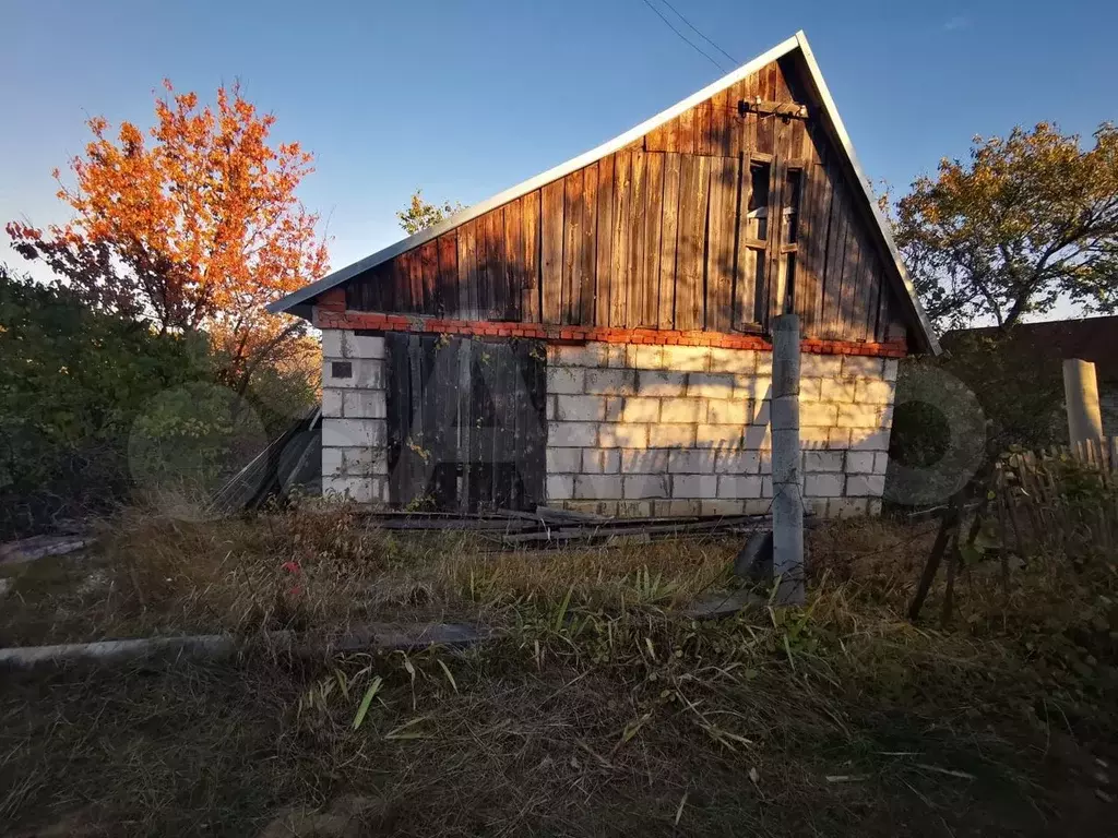 Дача 15 м на участке 5 сот. - Фото 0