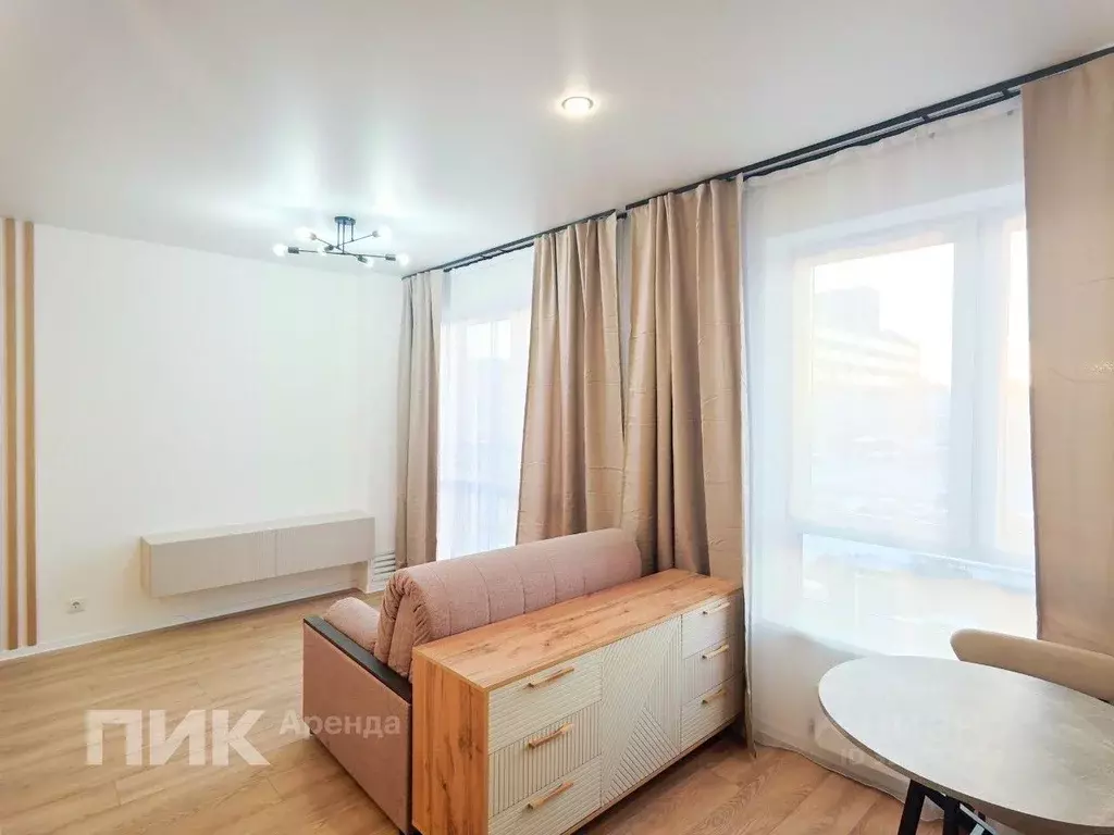 1-к кв. Москва Новоостаповская ул., 7к1 (34.0 м) - Фото 2