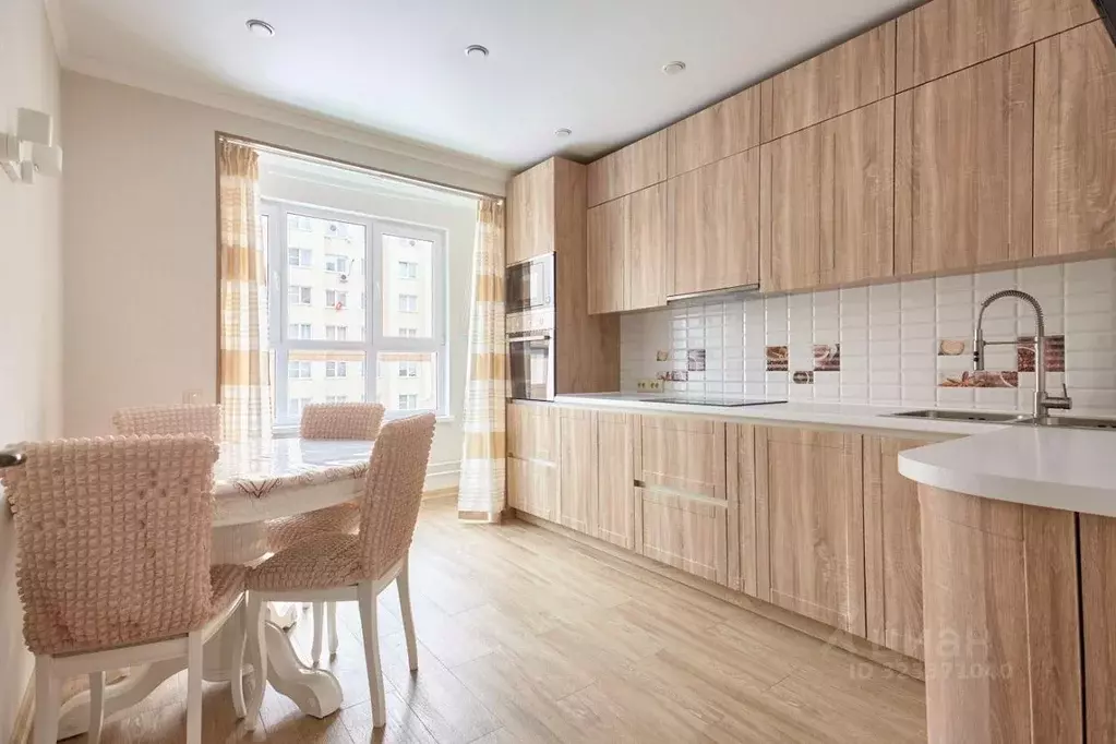 2-к кв. Московская область, Ленинский городской округ, Лопатино пгт ... - Фото 1