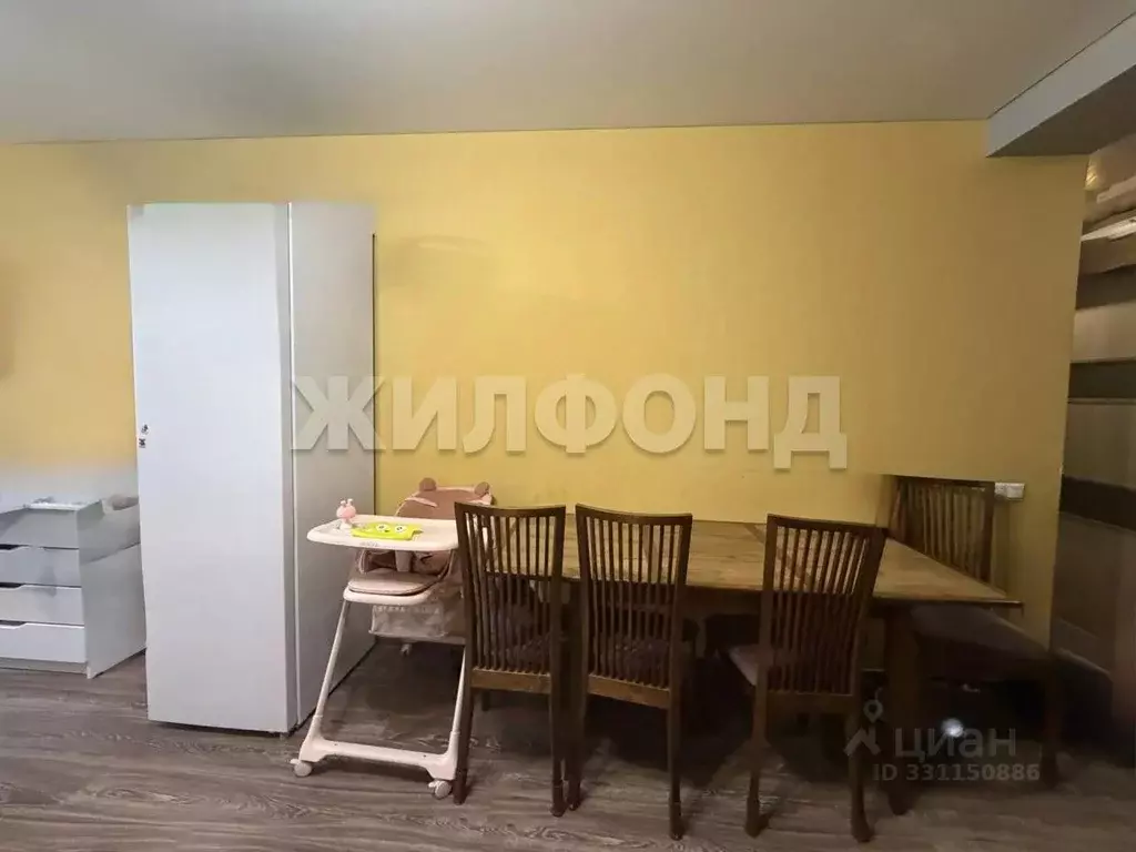 1-к кв. Хакасия, Абакан ул. Авиаторов, 4 (48.2 м) - Фото 1