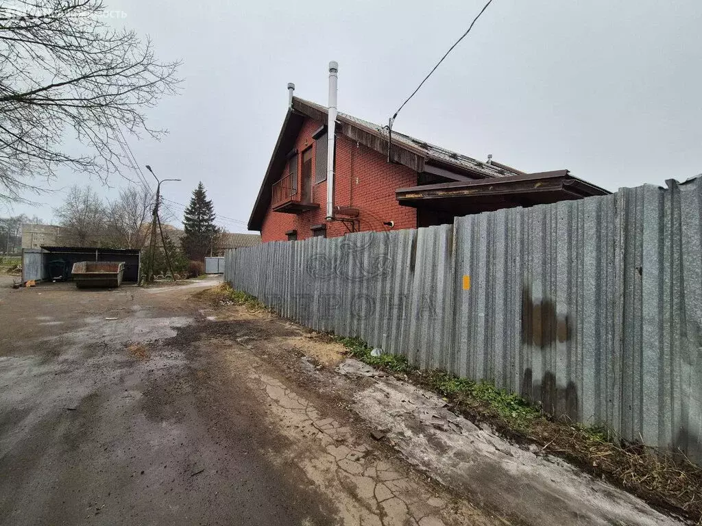 Помещение свободного назначения (270 м) - Фото 1