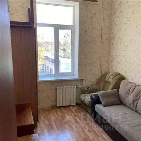 Комната Ростовская область, Ростов-на-Дону просп. Чехова, 13 (21.4 м) - Фото 1