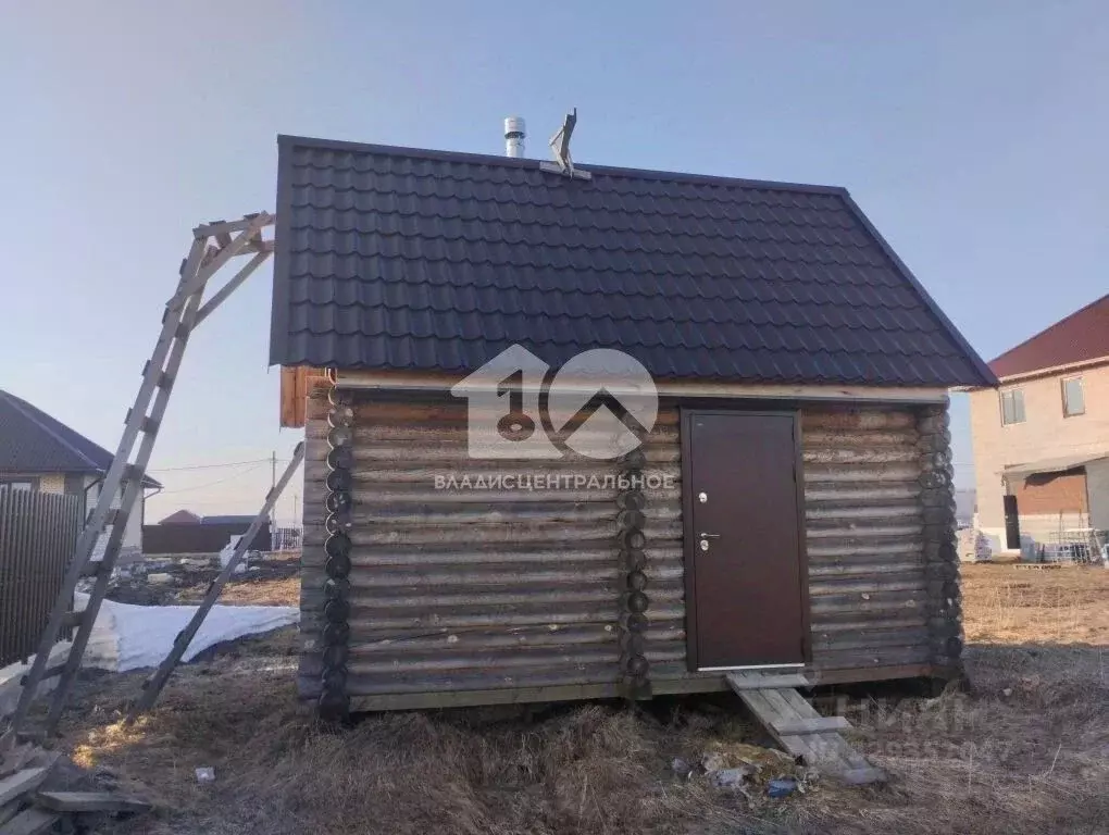 Участок в Новосибирская область, Новосибирский район, Березовский ... - Фото 1