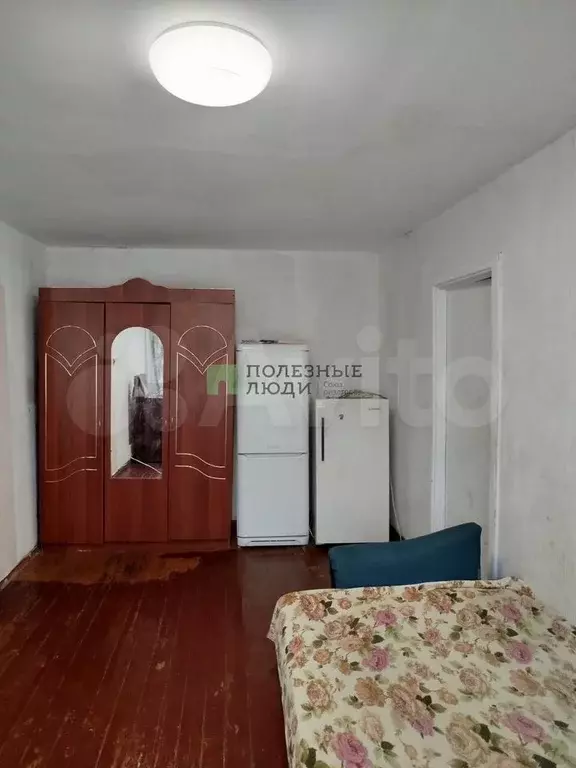 2-к. квартира, 38 м, 3/5 эт. - Фото 1