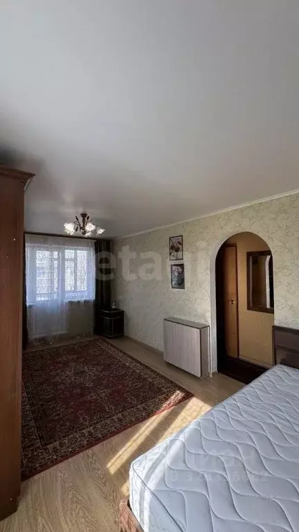 1-к кв. Орловская область, Орел Комсомольская ул., 362 (30.4 м) - Фото 1