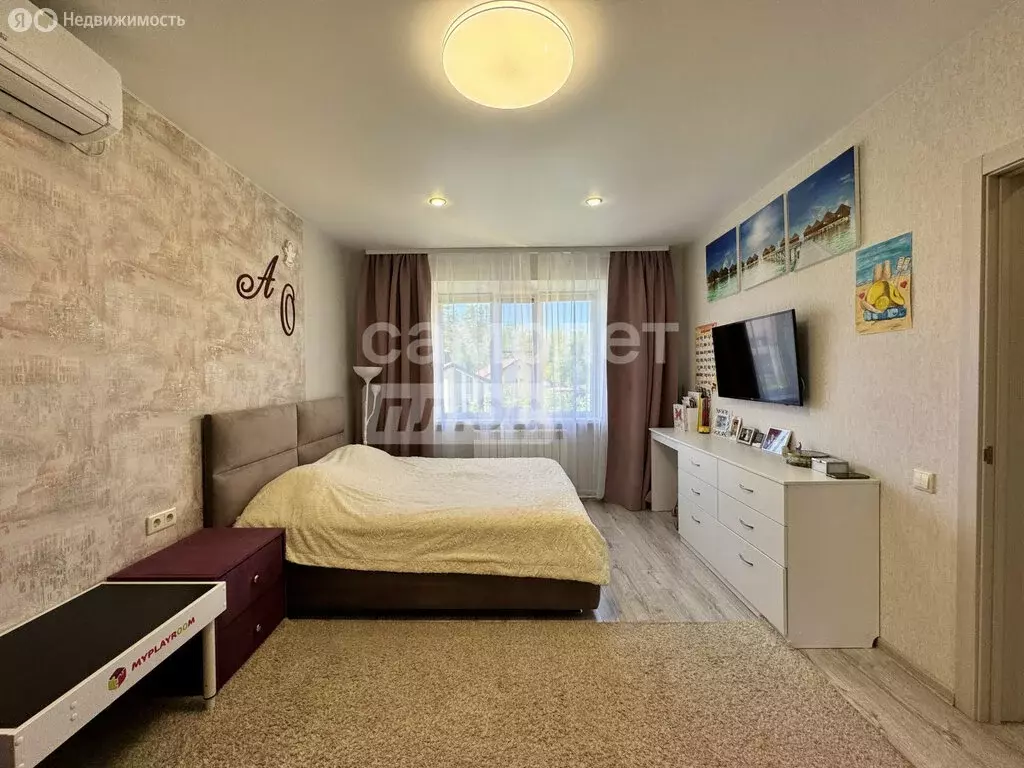 1-комнатная квартира: Димитровград, улица Чкалова, 56 (34.3 м) - Фото 0