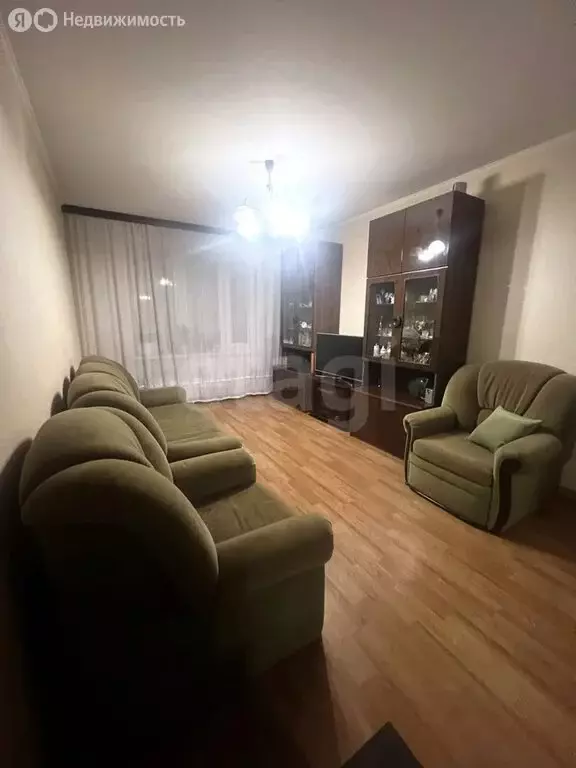 2-комнатная квартира: Москва, Бирюлёвская улица, 21к3 (44 м) - Фото 1