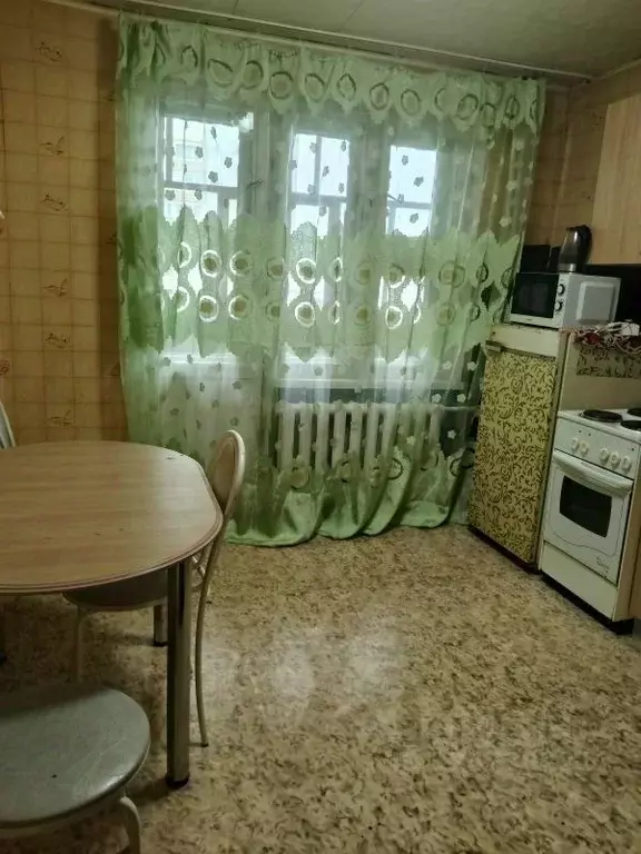 3-к кв. Иркутская область, Усть-Илимск Белградская ул., 4 (63.0 м) - Фото 1