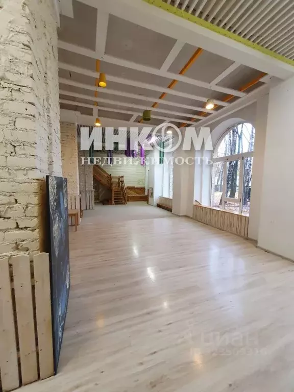 Помещение свободного назначения в Московская область, Мытищи ... - Фото 1