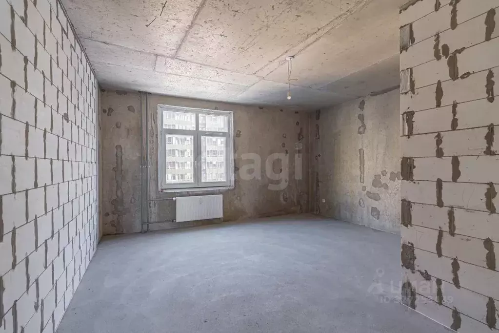 3-к кв. Санкт-Петербург пер. Ипподромный, 1к3 (88.2 м) - Фото 1