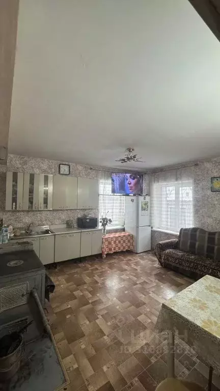 Дом в Кемеровская область, Прокопьевск Радужная ул., 9 (73 м) - Фото 0