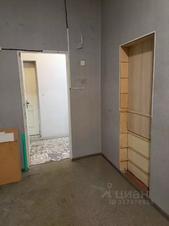 Помещение свободного назначения в Хакасия, Абакан ул. Тараса Шевченко, ... - Фото 1