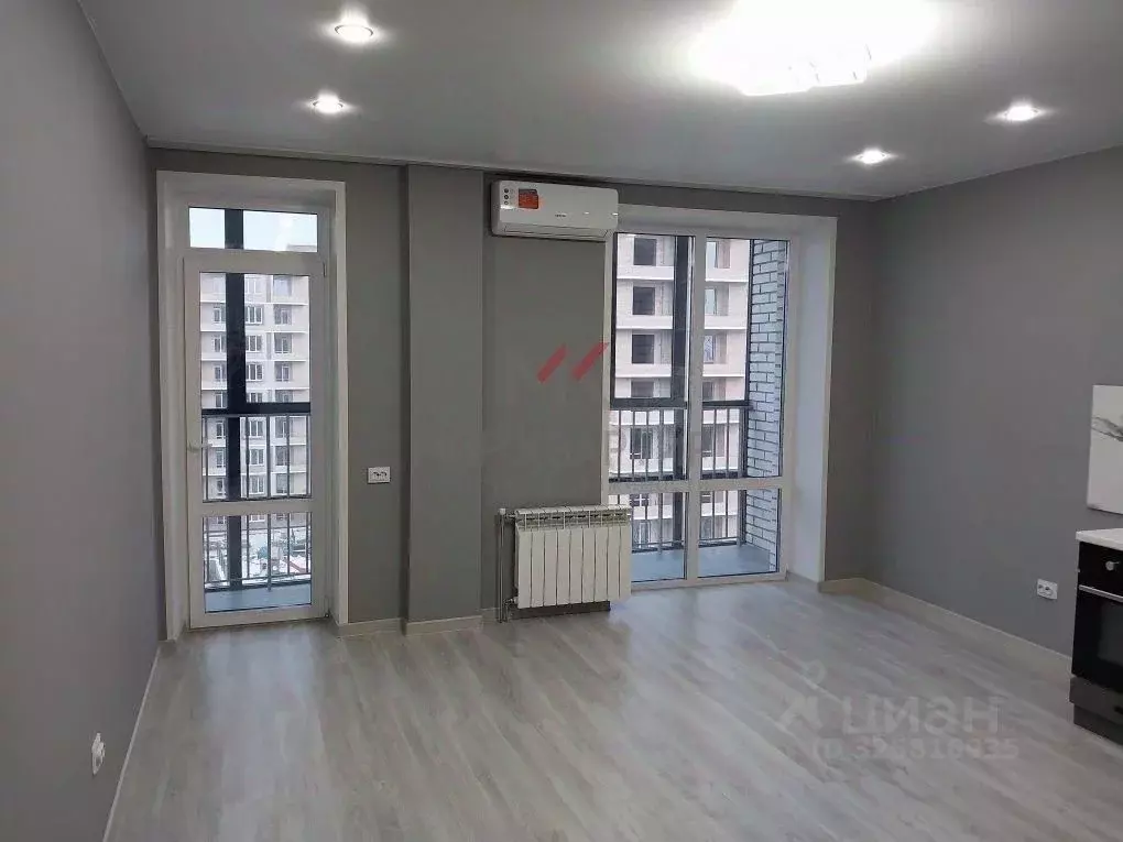 Студия Хакасия, Абакан ул. Ленинского Комсомола, 77 (32.6 м) - Фото 1