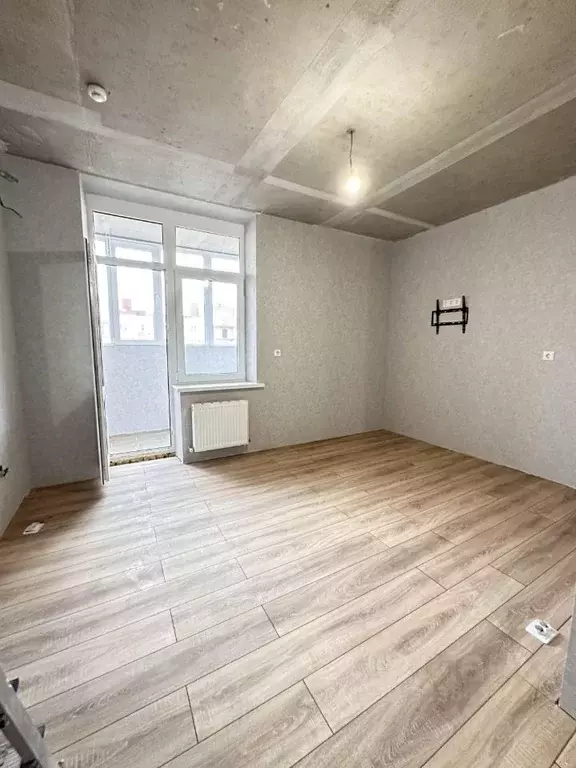 Студия Краснодарский край, Краснодар ул. Им. Героя Яцкова И.В., 19к2 ... - Фото 1