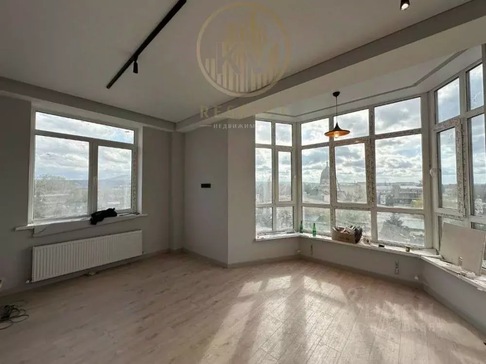 1-к кв. Ставропольский край, Пятигорск ул. Козлова, 35 (52.0 м) - Фото 1