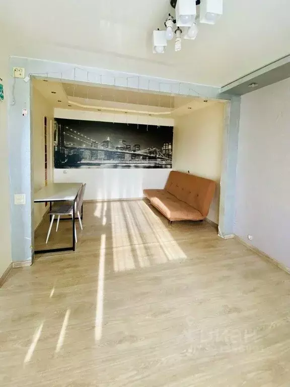 Студия Кировская область, Кирово-Чепецк ул. Маяковского, 1 (33.0 м) - Фото 1