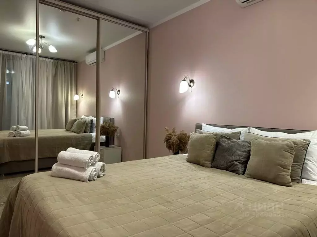 2-к кв. Москва Ходынский бул., 2 (47.0 м) - Фото 2