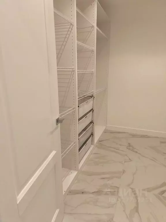 3-к кв. Москва Электролитный проезд, 7 (100.0 м) - Фото 2