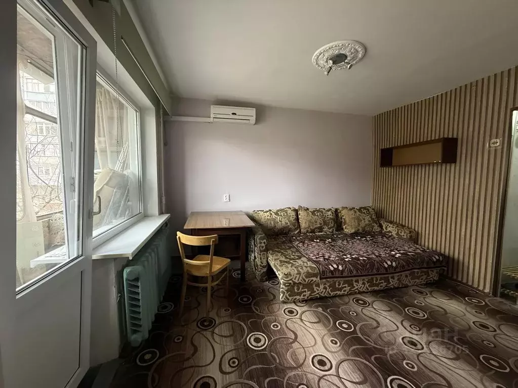 Студия Краснодарский край, Краснодар Ставропольская ул., 232Б (25.0 м) - Фото 2