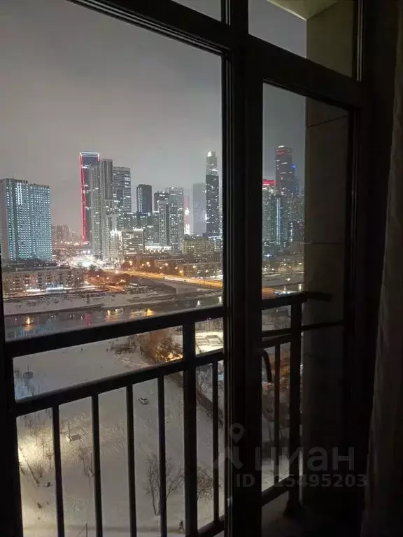 2-к кв. Москва Большая Филевская ул., 4 (65.0 м) - Фото 2