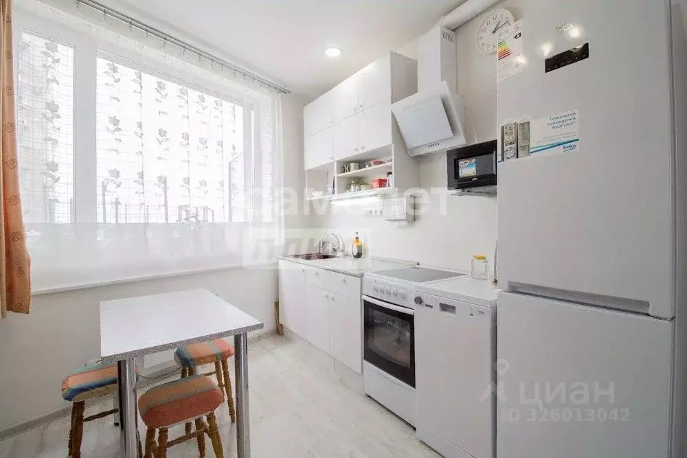 1-к кв. Приморский край, Владивосток ул. Леонова, 70 (24.5 м) - Фото 1