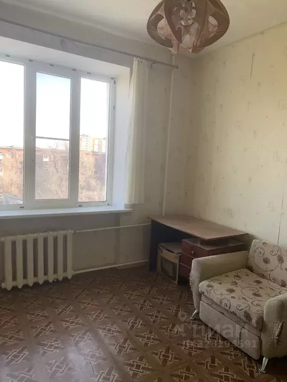 Комната Волгоградская область, Волгоград ул. Хользунова, 15 (14.0 м) - Фото 2