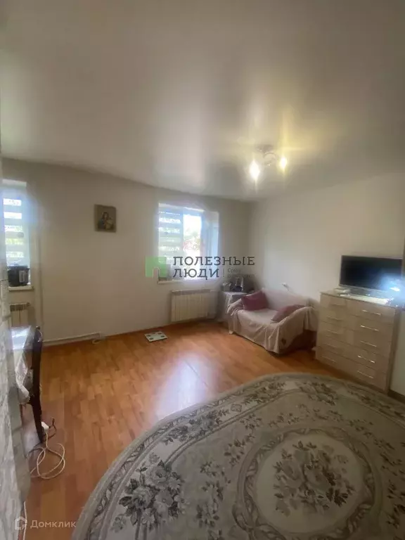 Продаётся квартира-студия, 28 м - Фото 1