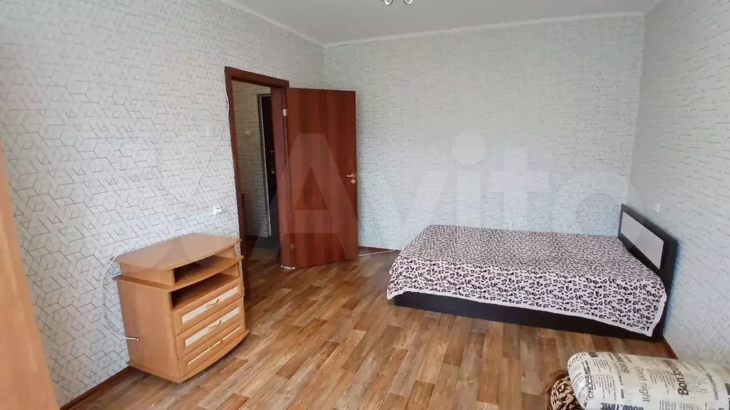 1-к. квартира, 37 м, 3/9 эт. - Фото 0