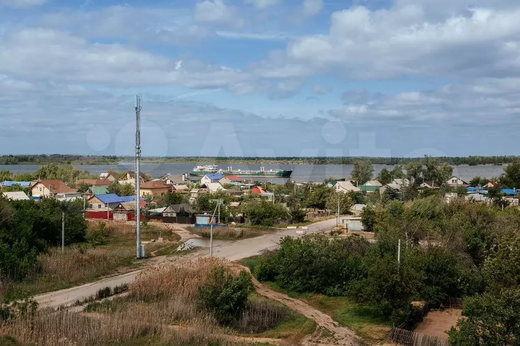 Участок 7 сот. (ИЖС) - Фото 0