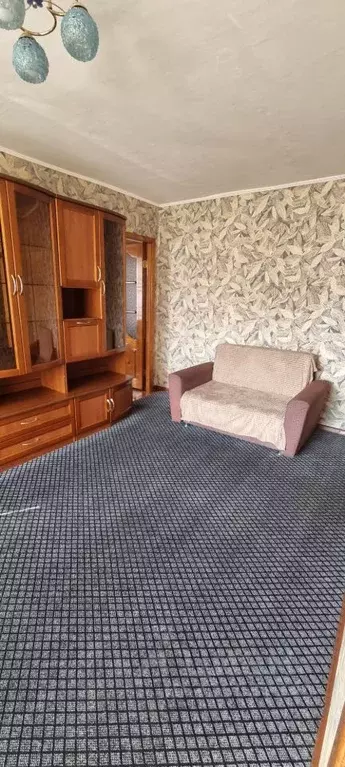 3-к кв. Забайкальский край, Чита Смоленская ул., 108 (50.0 м) - Фото 2