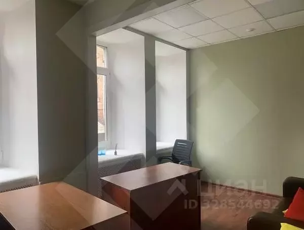 Офис в Москва ул. Гиляровского, 65С1 (190 м) - Фото 1