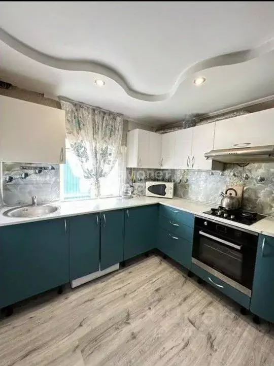 Дом в Омская область, Омск ул. 16-я Линия (31 м) - Фото 1